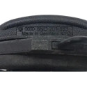 Tampa Tanque Combustível Volkswagen Golf Gti 2014/2021 Preto