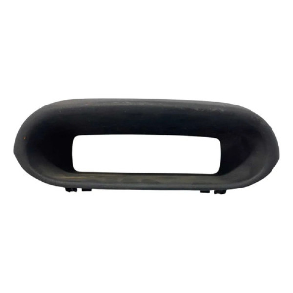 Moldura Computador De Bordo Citroen C3 2003/2012 24873