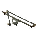 Maquina Limpador Parabrisa S/motor Gm Vectra 1997/2005 24796