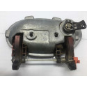 Maçaneta Externa Dianteira Esquerda Chevrolet Meriva 2003/11 Bordô
