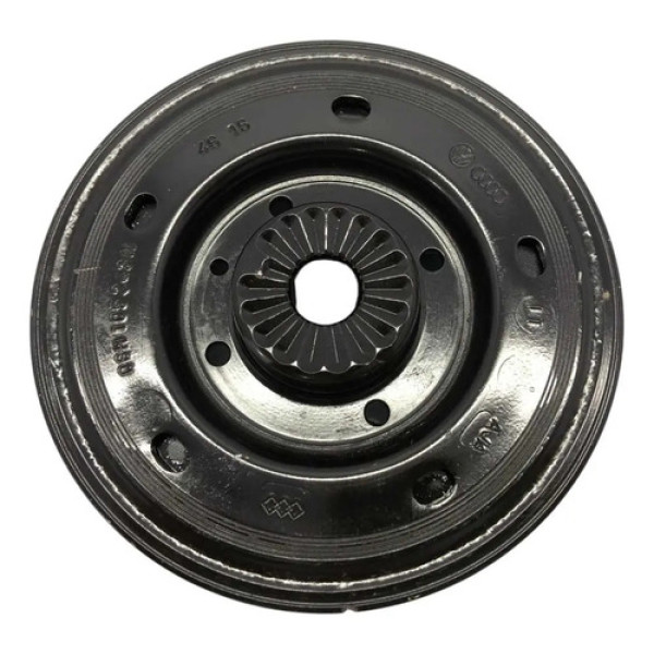 Polia Virabrequim Audi A4 A6 2.0 Tfsi 11/17 46481