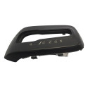 Moldura Console Câmbio Automático Chevrolet Spin 2013/2018