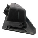Puxador Porta Dianteira Direita Celta Prisma 2008/15  54374 Preto Dianteira
