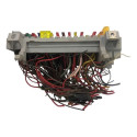 Caixa Fusiveis Paine Chevrolet Celta Prisma 1.0 08/15 54293