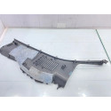 Acabamento Coluna Traseira Direita Chevrolet S10 13/16