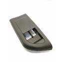 Moldura Botão Comando Vidros Elétricos Chevrolet Onix 13/19