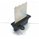 Resistencia Ar-condicionado Chevrolet S10 2013/2016