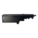 Caixa Ressonador Chevrolet Onix Prisma 2013/2019 46955