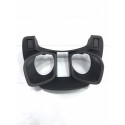 Moldura Painel De Instrumentos Chevrolet S10 2013/2016