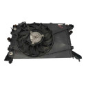 Kit Radiador Chevrolet Spin 1.8 Auto 2013/2016 45376