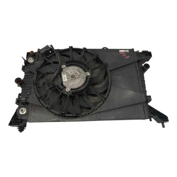 Kit Radiador Chevrolet Spin 1.8 Auto 2013/2016 45376