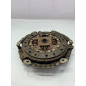 Embreagem Disco Plator Chevrolet Onix 1.0 6 Marcha 17/19