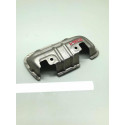 Suporte Fechadura Traseira Esquerda Zafira 2003/2012