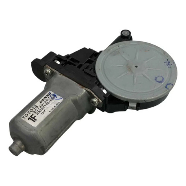 Motor Maquina Vidro Dian Direita Toyota Etios 2013/21 335