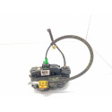 Fechadura Porta Traseira Esq. Gm Sonic 2012/2014