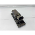 Luz De Placa Chevrolet Corsa Montana Sedan 2003/2011