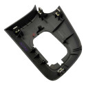 Moldura Difusor Ar Canto Esq Onix Prisma 2013/2019 57258