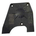 Capa Correia Dentada Chevrolet Onix/prisma/cobalt/spin 13/19