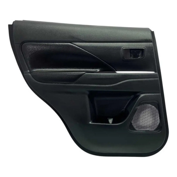 Forro Porta Traseira Esquerda Outlander 2013/2015 49028