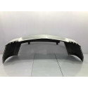 Pára-choque Traseiro Chevrolet Cobalt 2012/2015