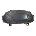 Painel De Instrumentos Chevrolet Onix 2017/2019 Preto