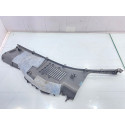 Acabamento Coluna Traseira Direita Chevrolet S10 13/16