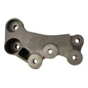 Suporte Coxim Câmbio Gm Cobalt/spin/onix 1.4 1.8 2010/2019
