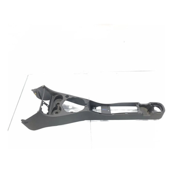 Console Central Renault Oroch 2015/2021