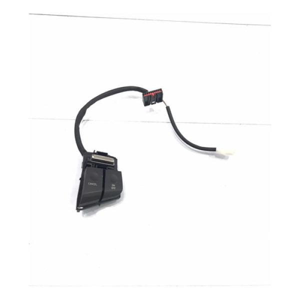 Comando Piloto Automático Volante S10 2013/2016