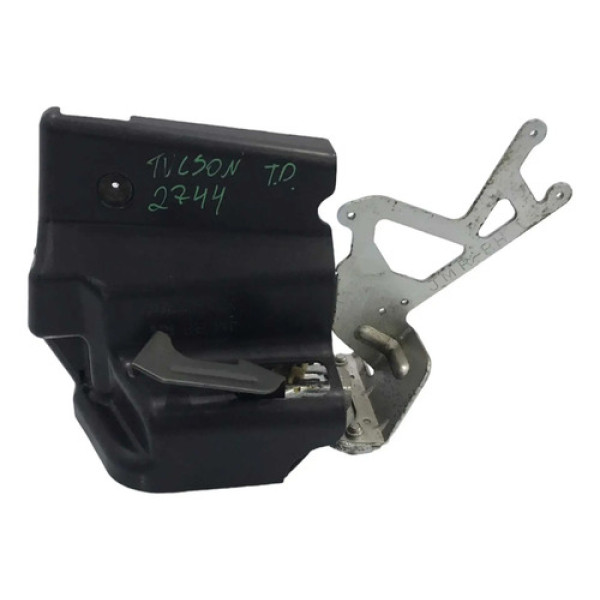 Fechadura Traseira Direita Hyundai Tucson 2008/2014
