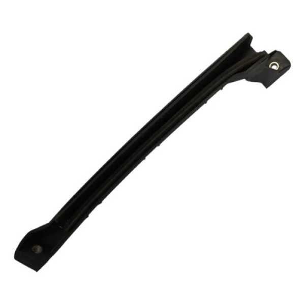 Guia Vidro Porta Traseira Dir Fiat Punto 2013/2016     2821 Preto