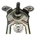 Maquina Vidro Manual Porta Traseira Esq Cobalt 2011/19 45728