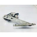 Máquina De Vidro Porta Traseira Direita Chevrolet S10 13/16