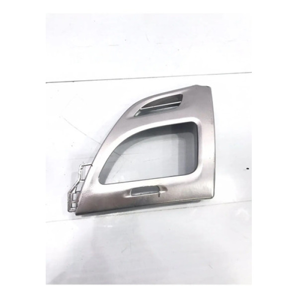 Moldura Difusor De Ar Painel Lado Direito Fluence 2011/2016