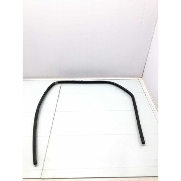 Borracha Canaleta Traseira D. Chevrolet Corsa Maxx 03/11