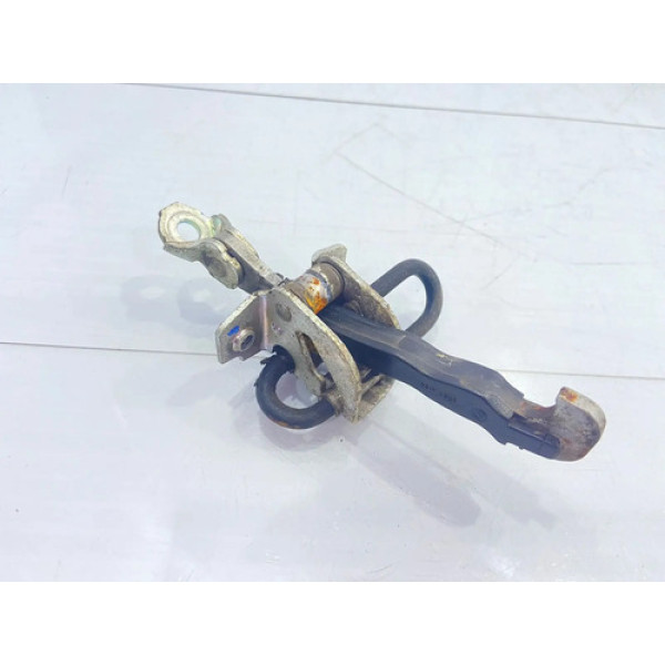 Limitador Porta Traseira Direita Fiat Punto 2008/2018