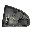 Forro Porta Tras Esq Onix Prisma 13/19 Vidro Man 47060 Preto