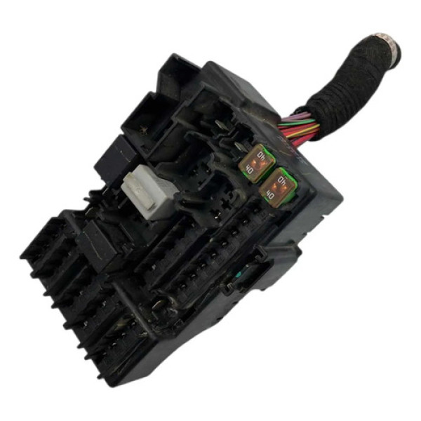 Caixa De Fusiveis Chevrolet Onix/prisma 1.4 13/19 24654