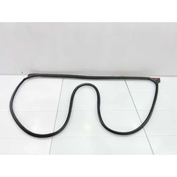 Borracha Vedação Porta Dianteira Direita Toyota Hilux 20/22