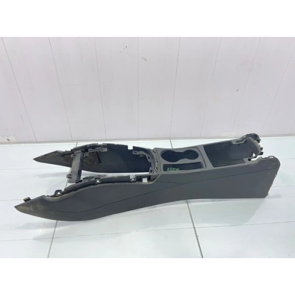 Console Central Audi A4 2009/2011