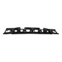 Absorvedor Impacto Parachoque Traseiro Audi A1 11/15 45435