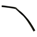 Borracha Canaleta Tras Esq Chevrolet Vectra 1997/2005  24888