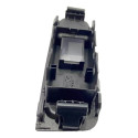Moldura Botão Vidro Traseira Esquerda Chevrolet Onix 17/19