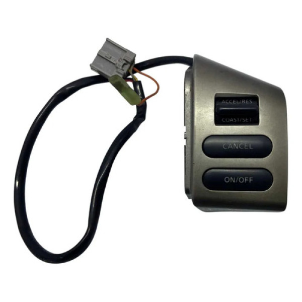 Comando Volante Nissan Tiida 2010/2013      466