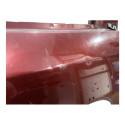 Porta Dianteira Esquerda Chevrolet Meriva 03/11 Detalhe 4061 Dianteira Esquerda Vermelho