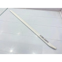 Friso De Porta Dianteira Direita Chevrolet Cruze 2018/2023 Branco