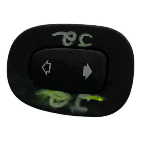 Botão Vidro Eletrico Jac J2 2012/2016 3