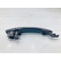 Maçaneta Externa Porta Traseira Direita Chevrolet S10 13/16 Traseira