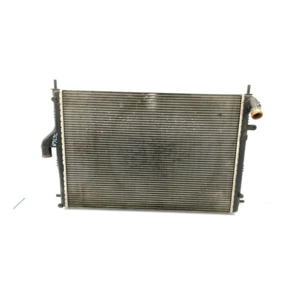 Radiador Da Água Renault Duster 2011/2016