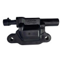 Bobina Ignição Chevrolet Onix Prisma 1.4 2013/2019 46951